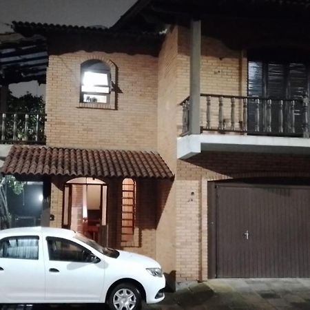 Apartamento Residencial Colling Canela Exterior foto