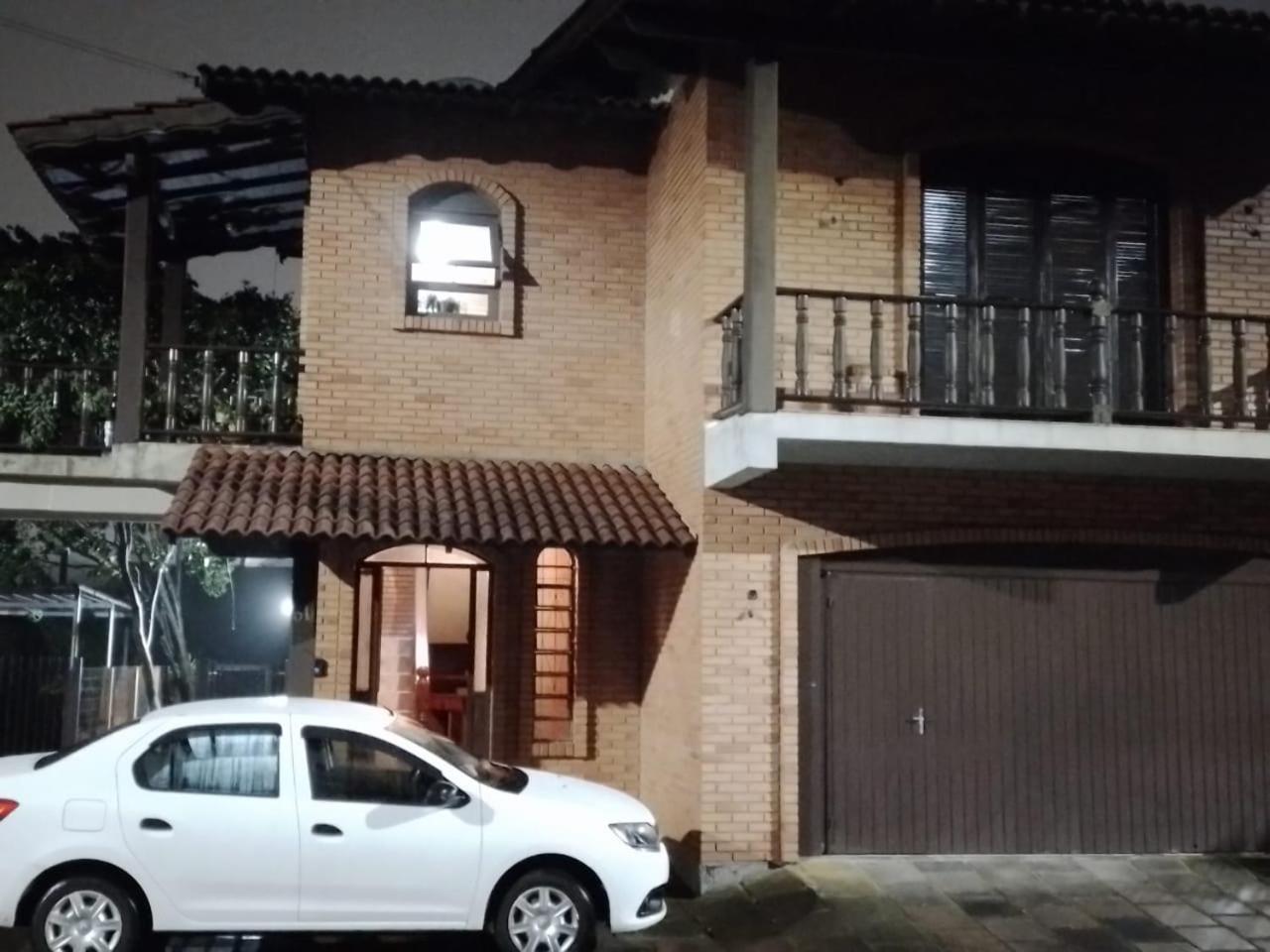 Apartamento Residencial Colling Canela Exterior foto