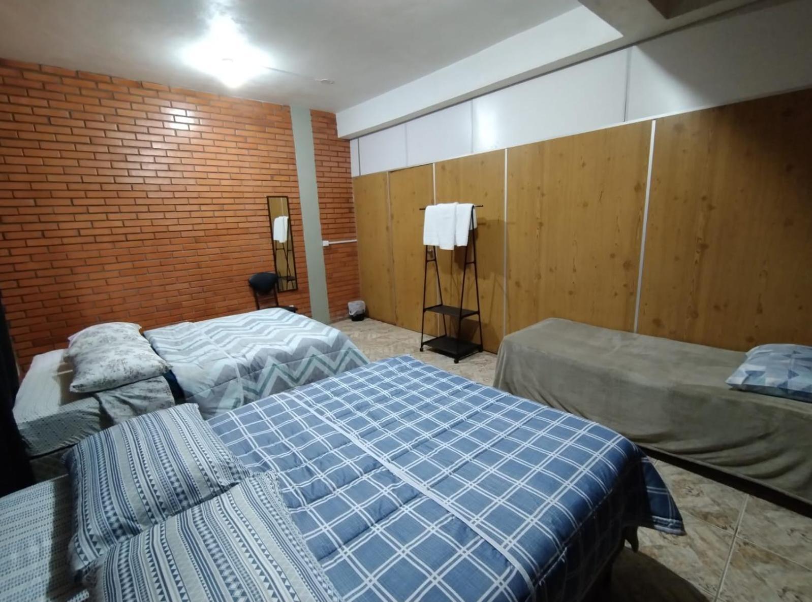 Apartamento Residencial Colling Canela Exterior foto