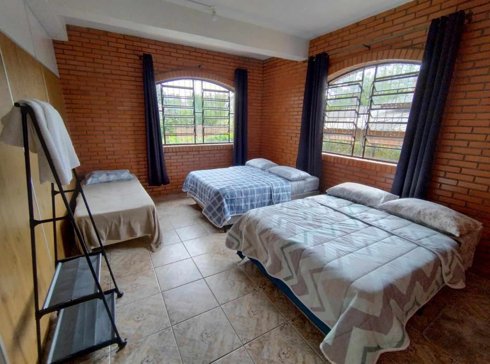 Apartamento Residencial Colling Canela Exterior foto