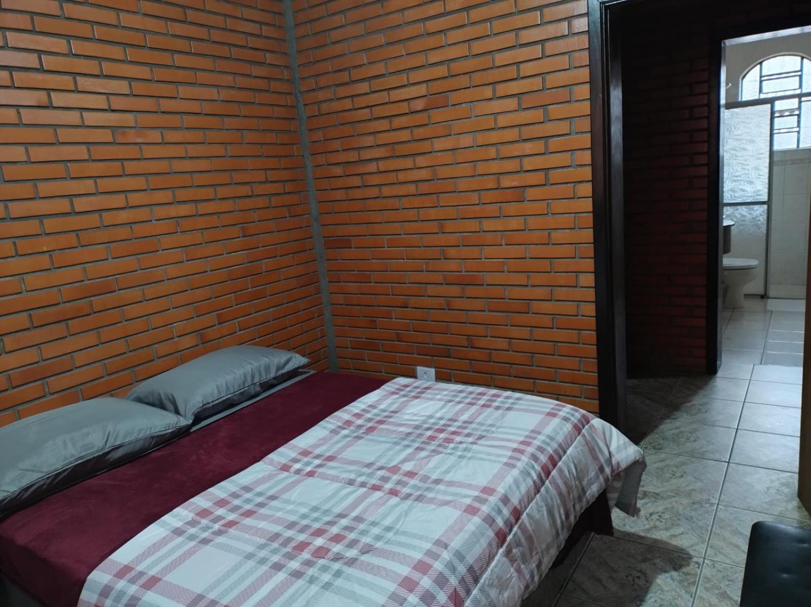 Apartamento Residencial Colling Canela Exterior foto