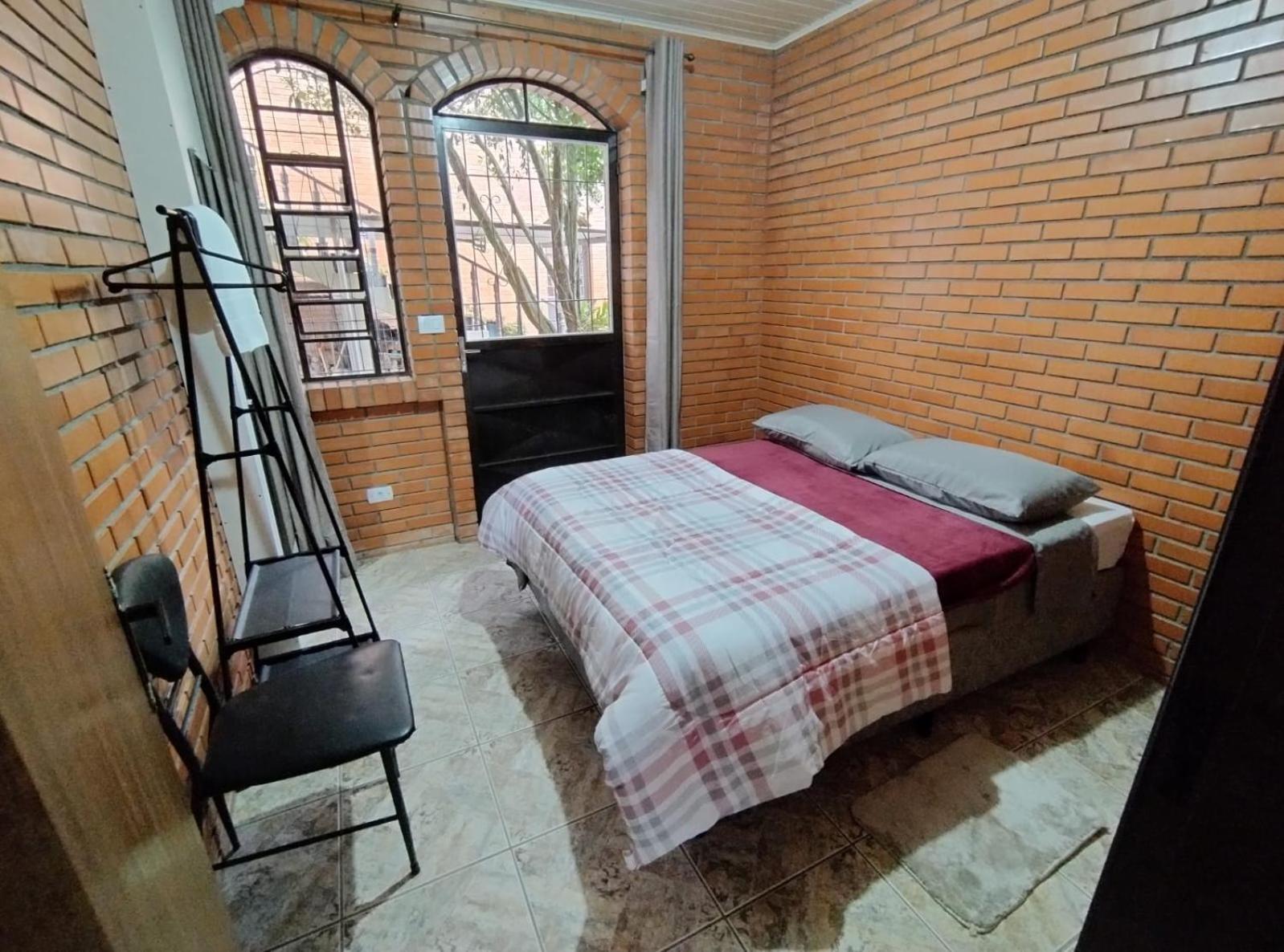 Apartamento Residencial Colling Canela Exterior foto